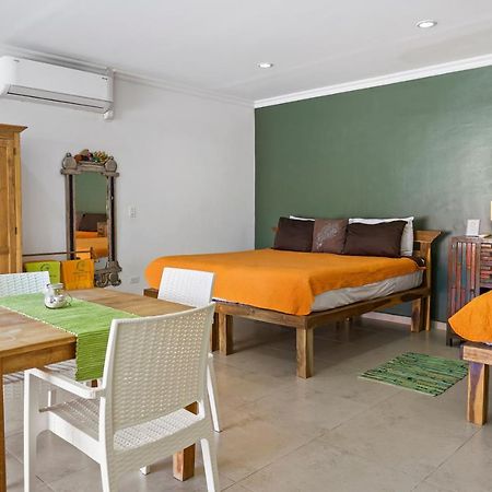 Aruba'S Bakval Suites Екстер'єр фото