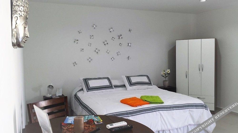 Aruba'S Bakval Suites Екстер'єр фото
