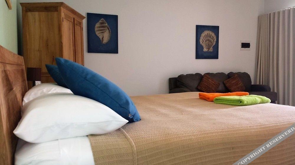 Aruba'S Bakval Suites Екстер'єр фото