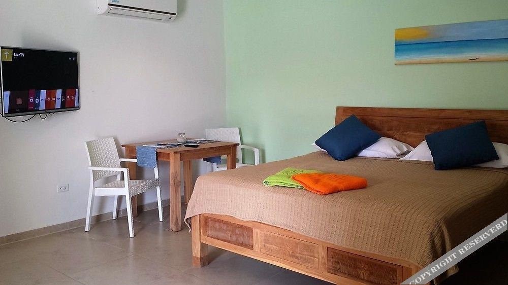 Aruba'S Bakval Suites Екстер'єр фото