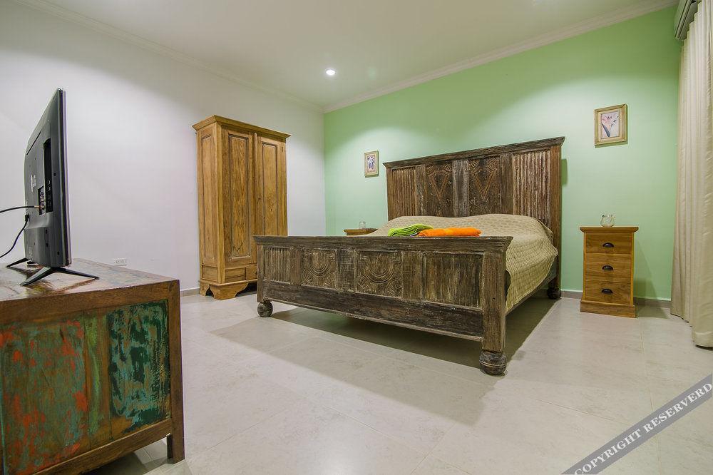 Aruba'S Bakval Suites Екстер'єр фото