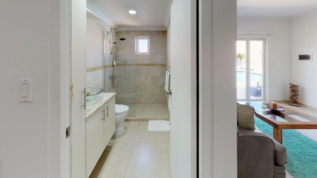 Aruba'S Bakval Suites Екстер'єр фото